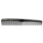 comb with plastic needle (DELRIN)