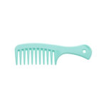 detangling kid´s comb