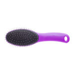 Pneumatic hair brush