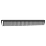 Carbon comb