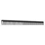 Carbon comb