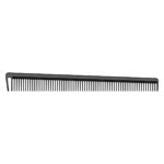 Carbon comb