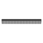 Carbon comb