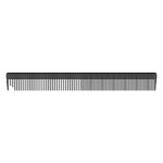 Carbon comb