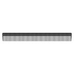 Carbon comb