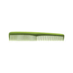 men´s hair comb – big size