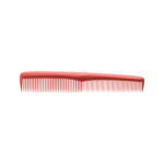 men´s hair comb – medium size