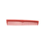 men´s hair comb – medium size