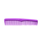 men´s hair comb -medium size