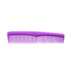 men´s hair comb – medium size