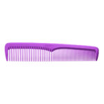 men´s hair comb – big size