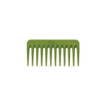 detangling comb