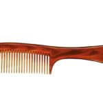 Peterson comb CELLULOID