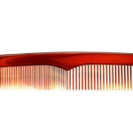 Peterson comb CELLULOID