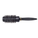 Hairdressing hair brush ø 25